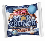 star crunch cookie