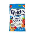Fruit snacks