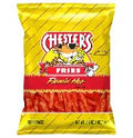 Hot fries