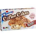coffee cake
