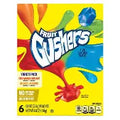 Gushers