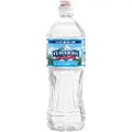 ice mountain water